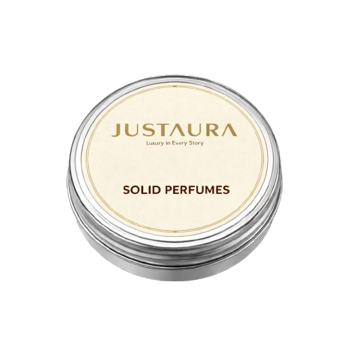 SOLID PERFUMES