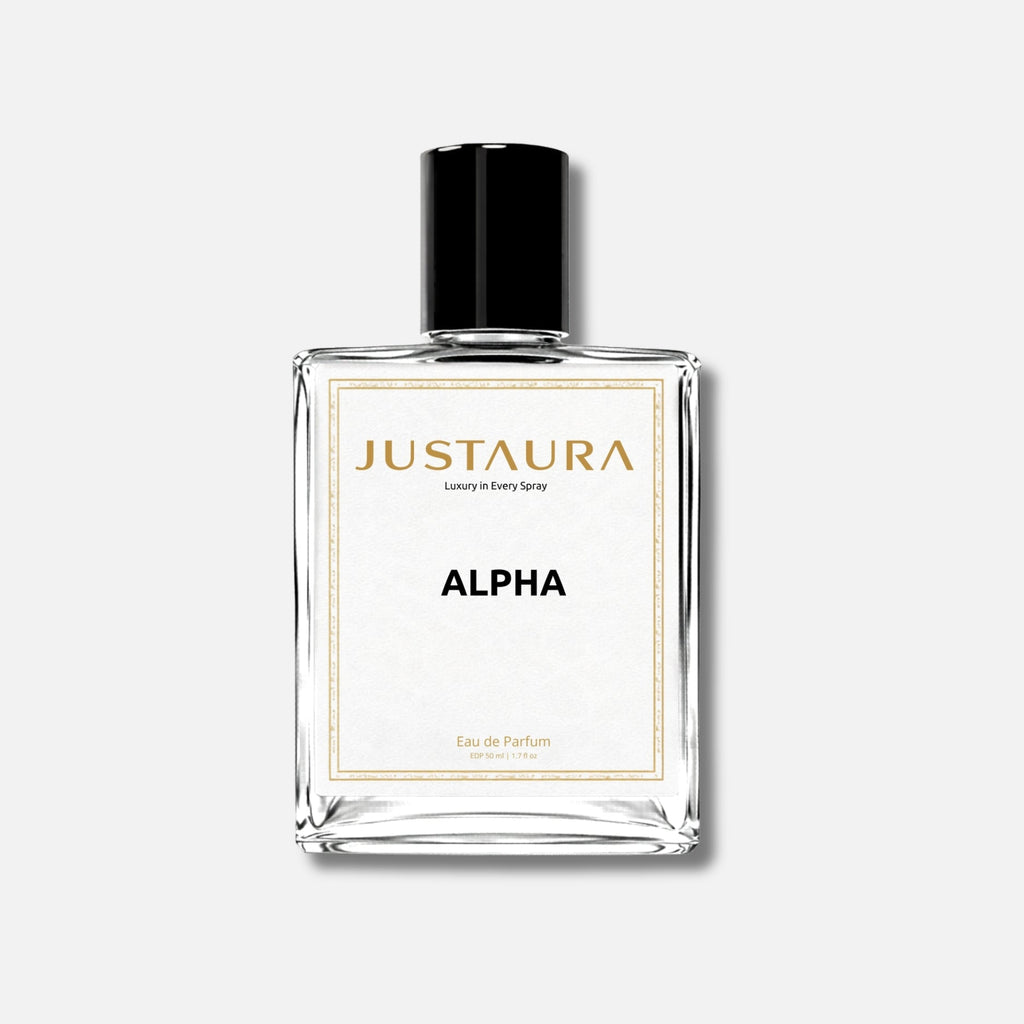 JustAura Car Fragrance placeholder
