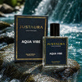 JustAura Trial Pack — 100% Redeemable