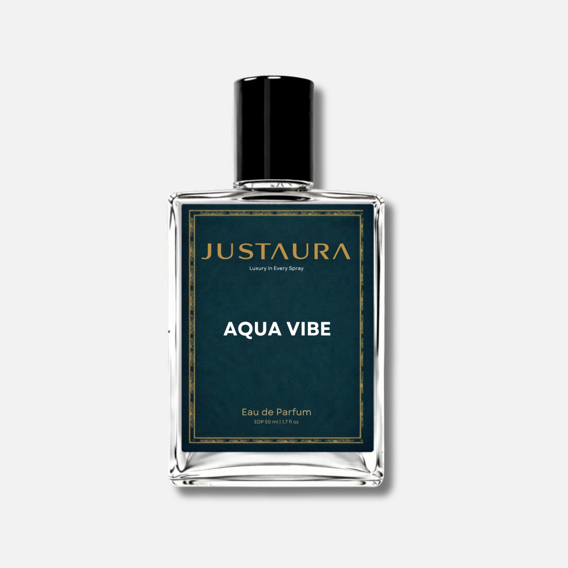 Two Scents — 50ml + 2x8ml Trio