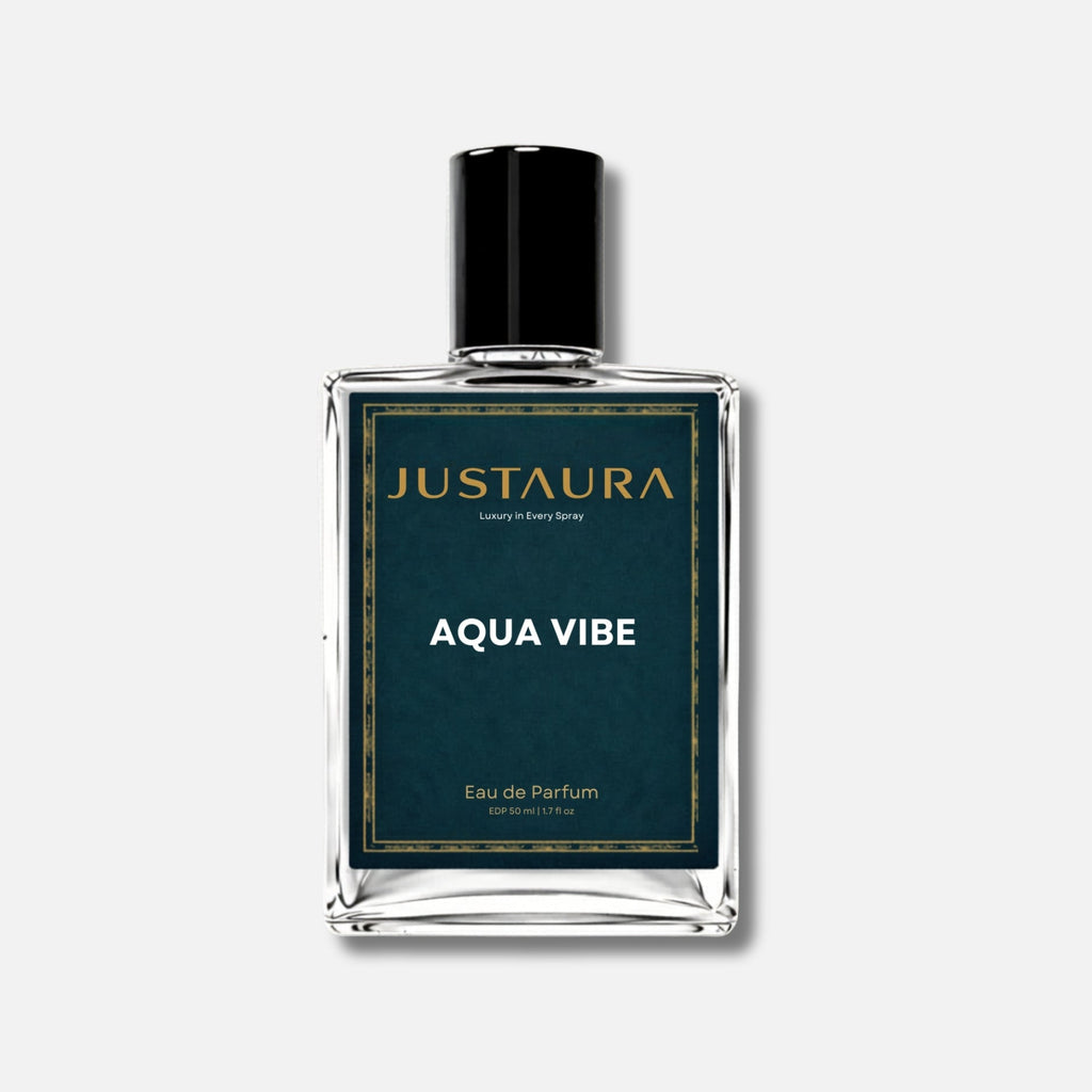 Two Scents — 50ml + 2x8ml Trio
