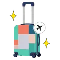 Travel friendly